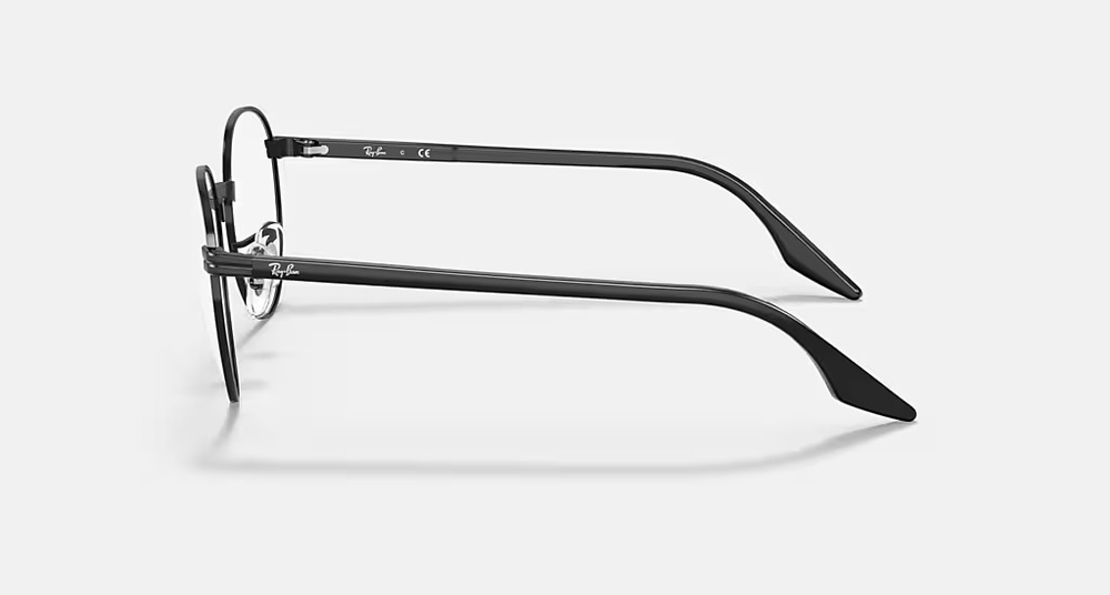 RAY-BAN RX3691V 2509 OPTICS