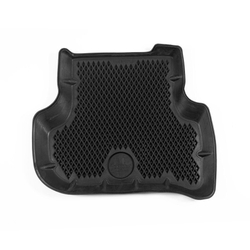 Коврики EVA 3D для Skoda Yeti 2009-18 Delform Premium EVS-1309