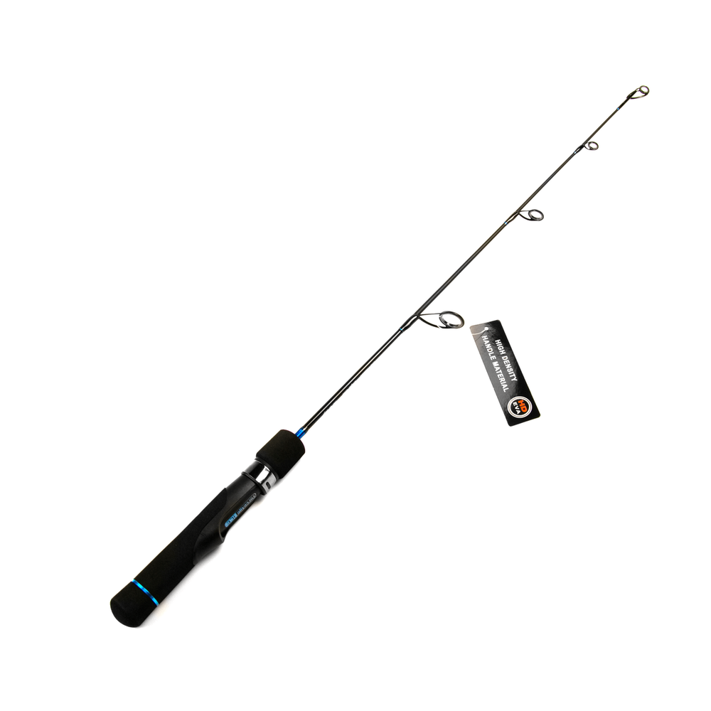 Удочка зимняя Stinger Force Age Ice 70M (73см/10-30гр)