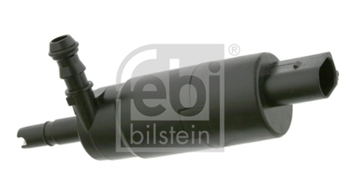 FEBI BILSTEIN - 26274-FEB - Washer Fluid Pump, headlight cleaning