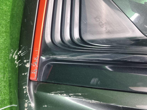 Бампер передний Changan CS55PLUS (21-24) (В сборе)