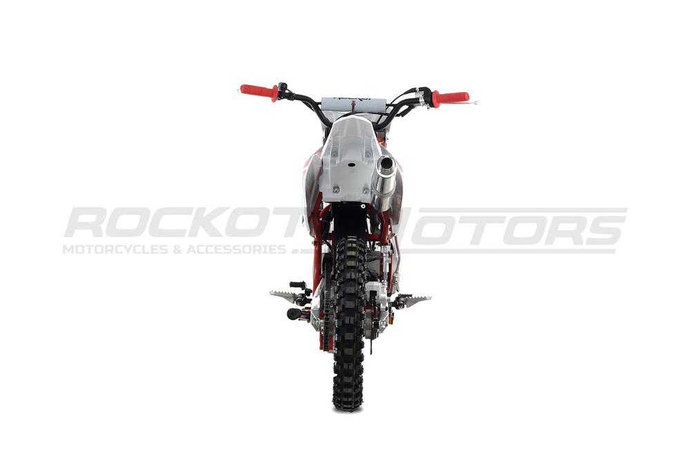 Питбайк ROCKOT BASIC 125 Demoniac 2.0