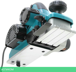 Электрорубанок Makita KP0810