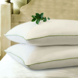 Подушка шелковая 50х70 OnSilk Classic Китай вид