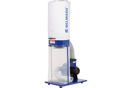 Установка вытяжная BELMASH DC2500-AT D138A