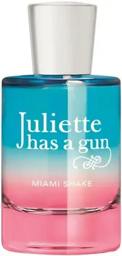 Juliette has a gun Miami Shake Eau de Parfum 50 ml