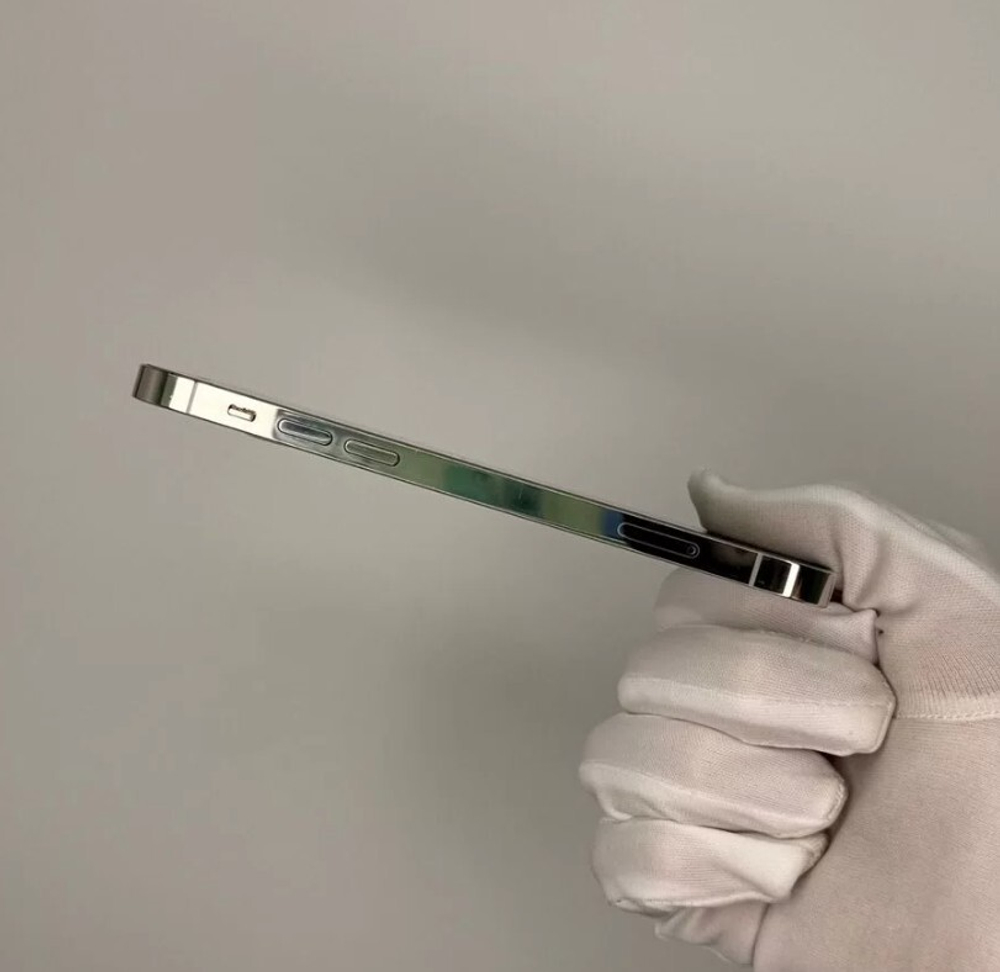 iPhone 12 Pro, 256 ГБ б/у