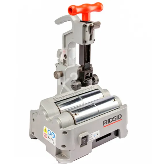 Электрический станок для резки труб RIDGID PC116