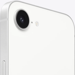 Смартфон Apple iPhone 16e 256GB White