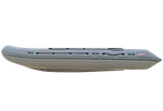 Лодка ПВХ Мнев и К Титан-480 Серая
