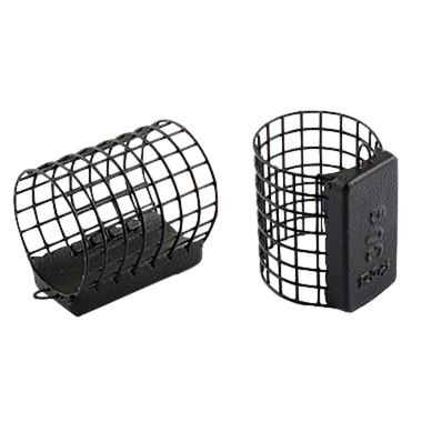 Кормушка Rig Фидерная Sport 120г L45мм D35мм XL120