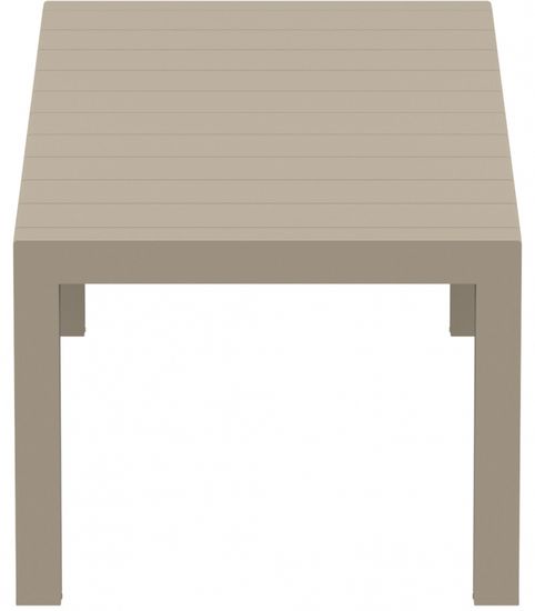 Стол пластиковый раздвижной Vegas Table Medium