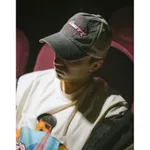 Кепка SoWhat? Stars серая