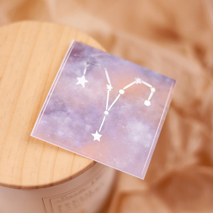 Стикер "Овен" 💫