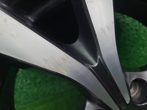 Диск Комплект дисков R18 Chery Tiggo 7 Pro (20-24)