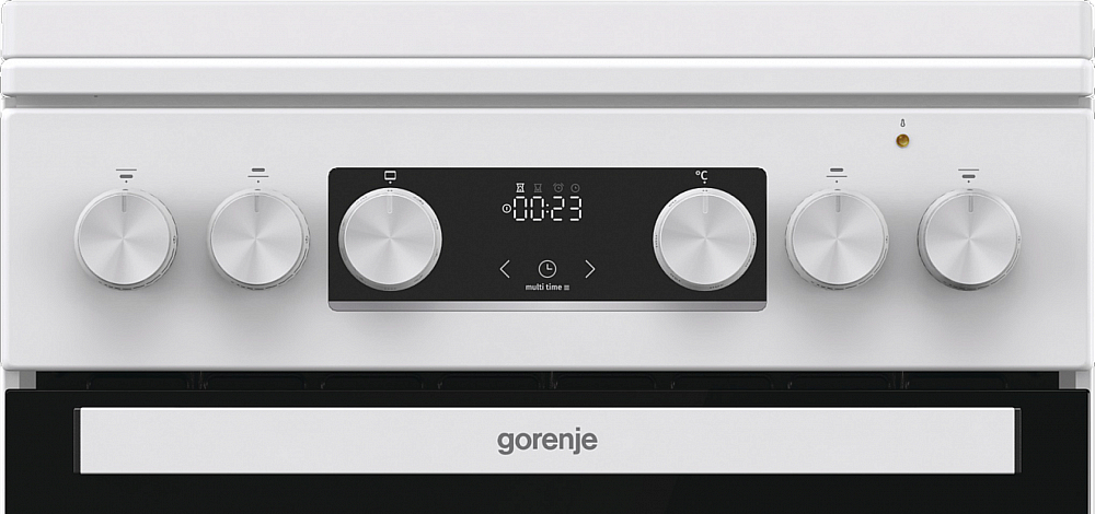 Комбинированная плита Gorenje GK5C42WF-B