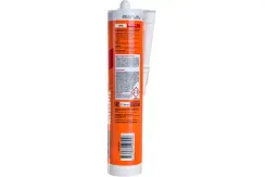 Герметик термостойкий Sila PRO Max Sealant 1500С 280 мл 37336