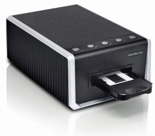 Сканер Plustek  OpticFilm 135i