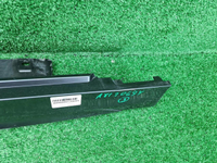 Накладка порога правая BMW 1er F40 (19-нв) M-paket