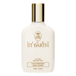 LIGNE ST BARTH BODY LOTION SCENTED TIARE 125 мл. Лосьон для тела с ароматом Тиаре