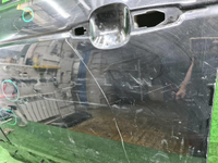Дверь передняя левая Range Rover Vogue L405 12-22