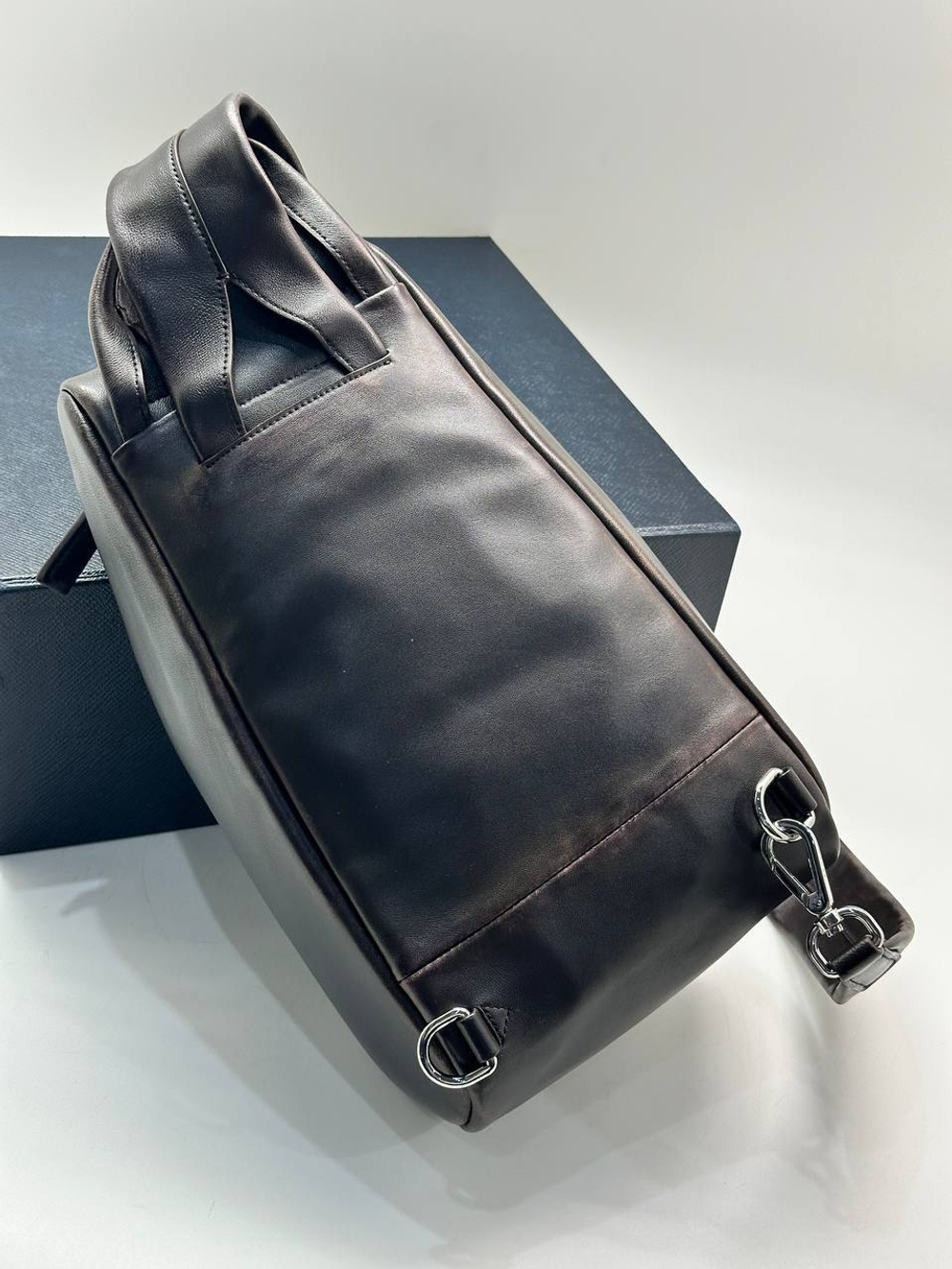 Рюкзак Prada