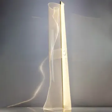 Торшер LED 30W 3000K 738793 золото Varese Lightstar