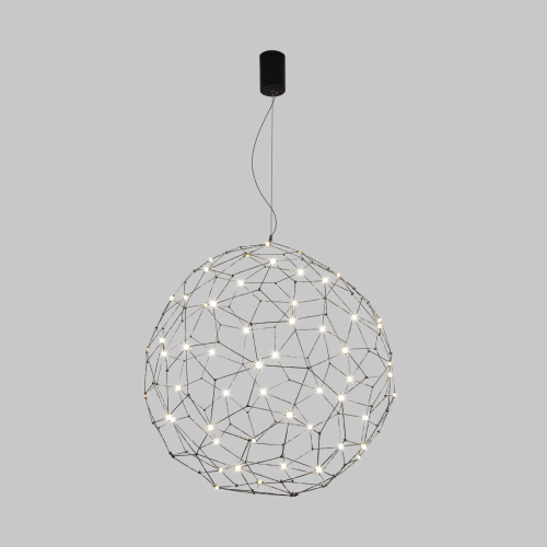 Подвесной светодиодный светильник Bogate's Alioth 453/1