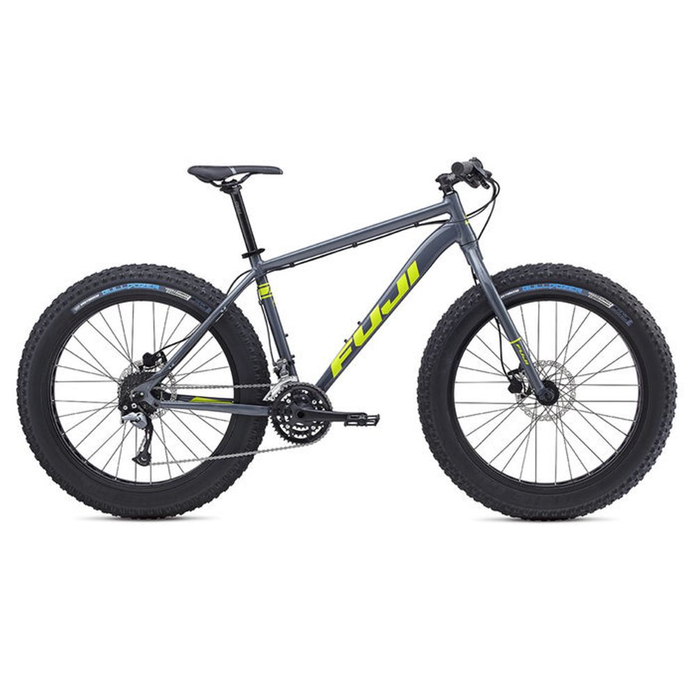 Fuji wendigo hotsell