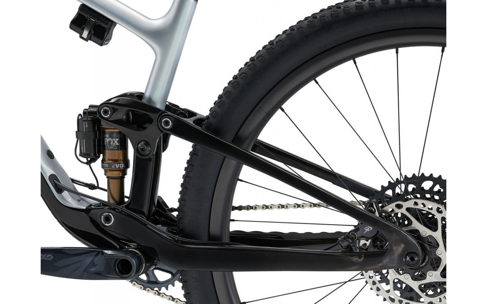 Горный велосипед Giant Anthem Advanced Pro 29 1 (2023)