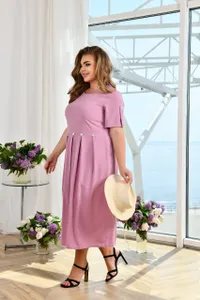 Платье УК-8-310 Fabrika