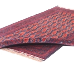 Персидский ковер ручной работы Baluch (194 × 103 см) 220210183 Иран