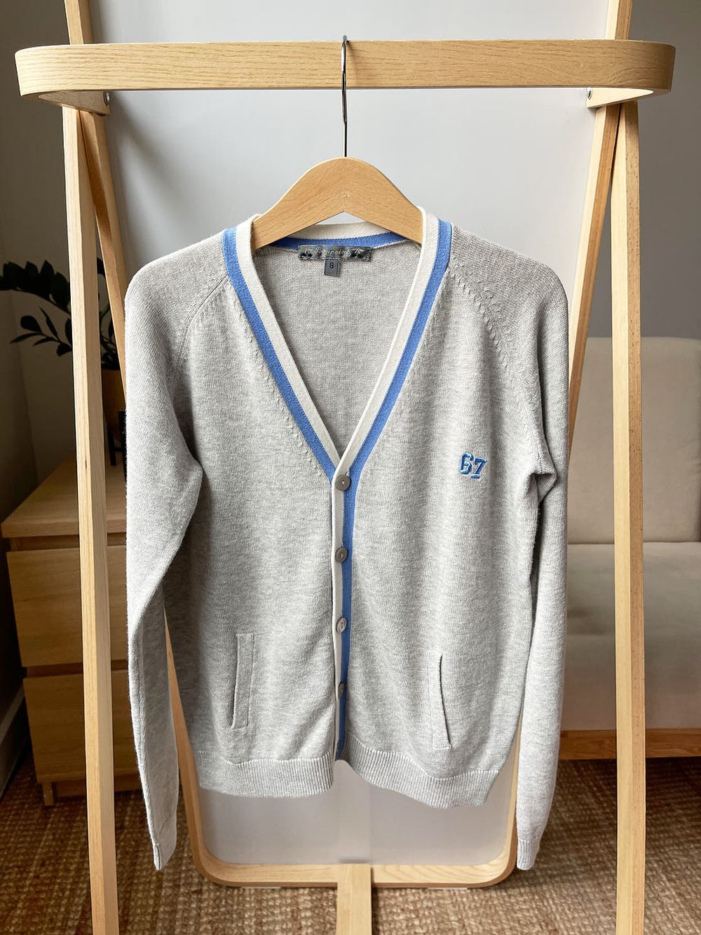 Кардиган Bonpoint, 128