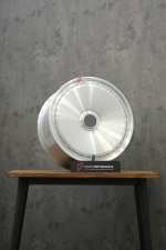 КОВАНЫЕ ДИСКИ ДЛЯ ROLLS-ROYCE GHOST 2012 РОЛЛС-РОЙС