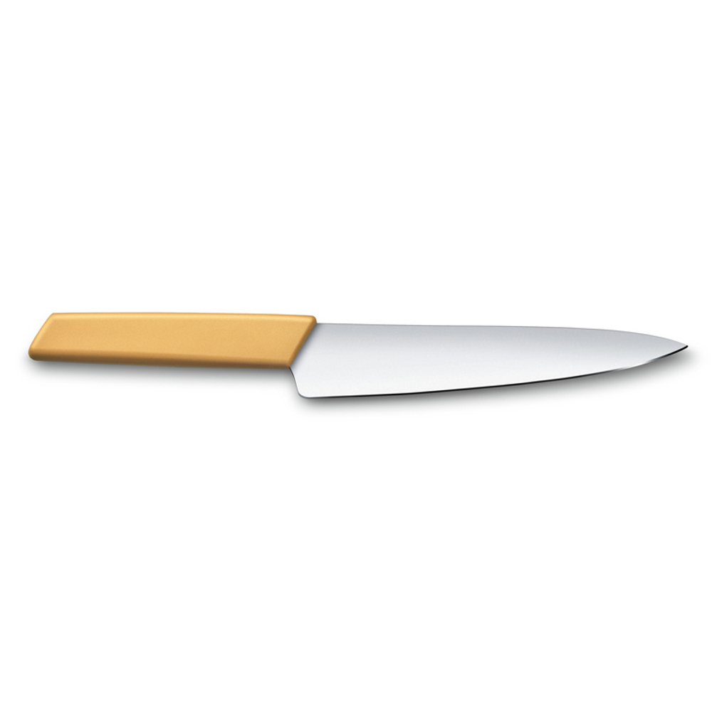 Нож разделочный Swiss Modern, 19 см VICTORINOX 6.9016.198B