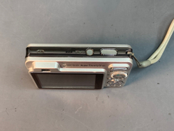 Sony Cyber-shot DSC-W120