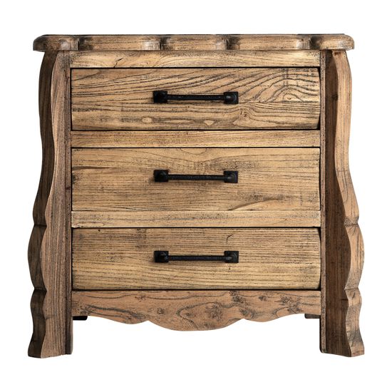 Прикроватная тумбочка Norvik