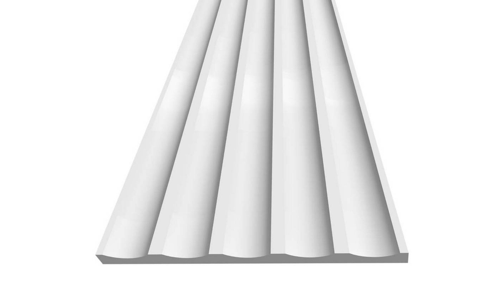 DD902/Панель (130x10x2000мм)/20