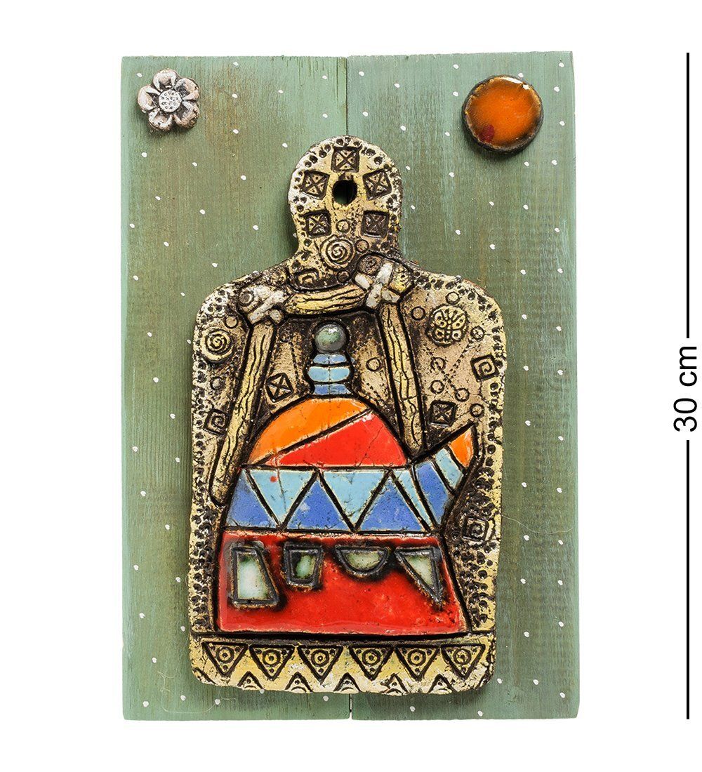 КоКо Шамель KK-541 Панно «Доска» шамот