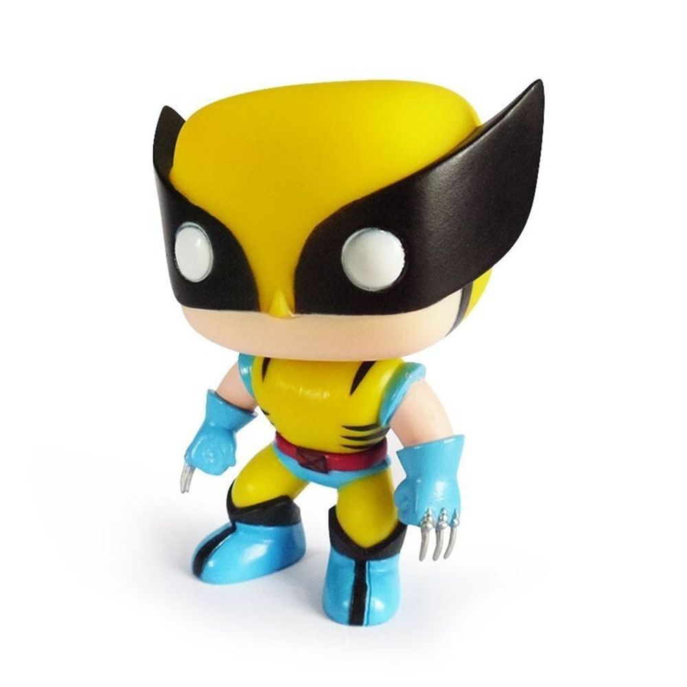 Фигурка &quot;POP! - Wolverine&quot;