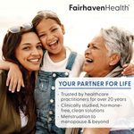 Fairhaven Health, FertilAid®, мультивитамины для мужчин, 90 капсул