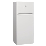 Холодильник Indesit TIA 140, белый