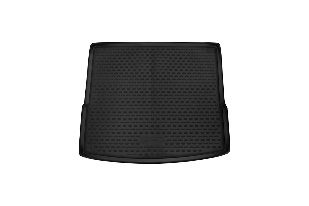 Коврик в багажник BMW X1 F48, 2015-, 1 шт. (полиуретан)  AFM0543B13