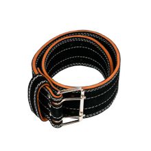 Пояс для пауэрлифтинга PROFI-FIT, XL