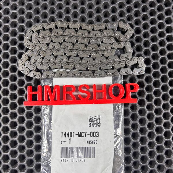 Honda Цепь грм  (138l) 14401-MCT-003