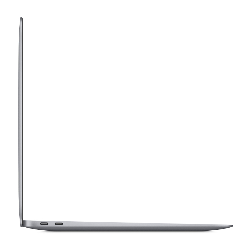Ноутбук APPLE MacBook Air 13"/Apple M1 chip 7-core GPU/8GB/512GB SSD Z1240004J Space Gray