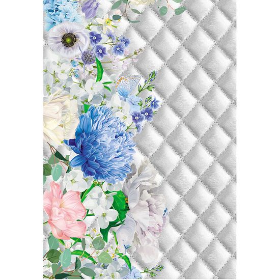 ПВХ панель 641 2,7