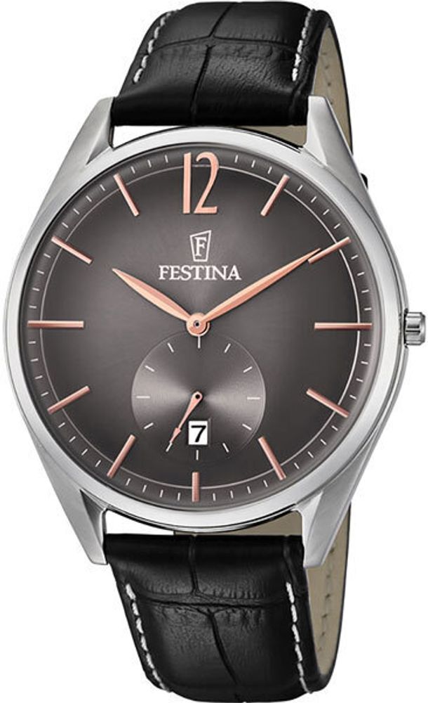 Мужские наручные часы Festina F6857/6