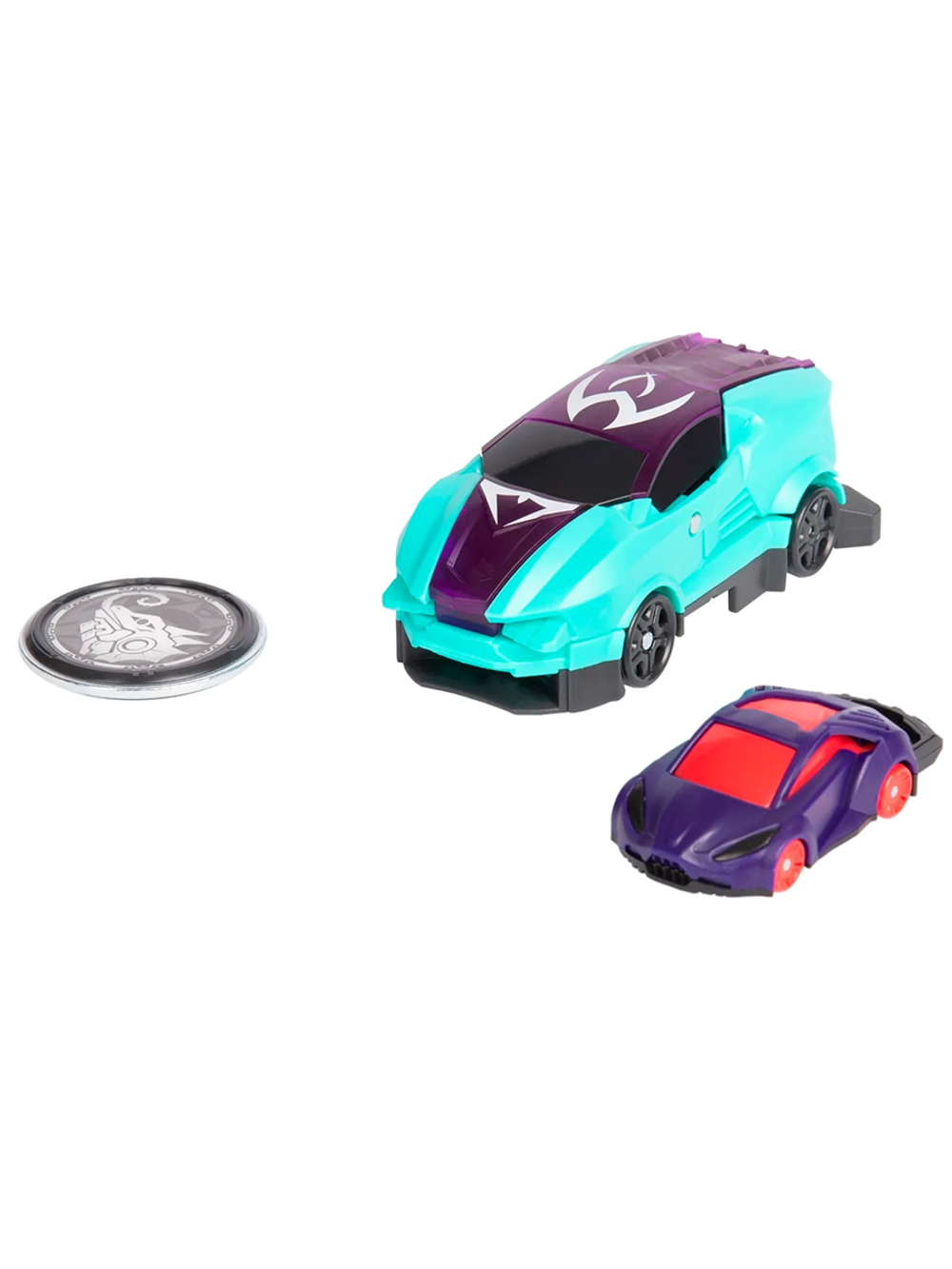 Набор Веном Лизард L1 Дикие Скричеры 39862