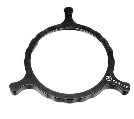 Рычаг регулировки параллакса KAHLES для K525i, K318i, K624i, K1050 MOAK